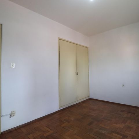 Apartamento para alugar com 45m², 3 quartos e 1 vagaQuarto 3