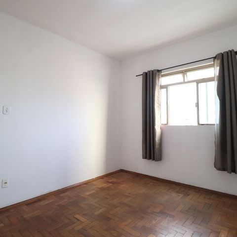 Apartamento para alugar com 45m², 3 quartos e 1 vagaQuarto 2
