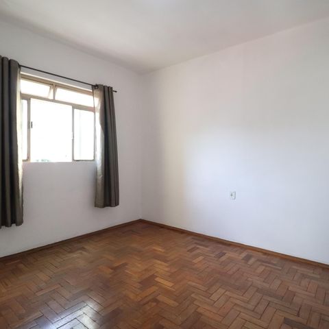 Apartamento para alugar com 45m², 3 quartos e 1 vagaQuarto 2