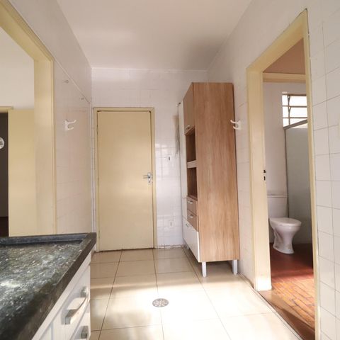 Apartamento para alugar com 45m², 3 quartos e 1 vagaCozinha