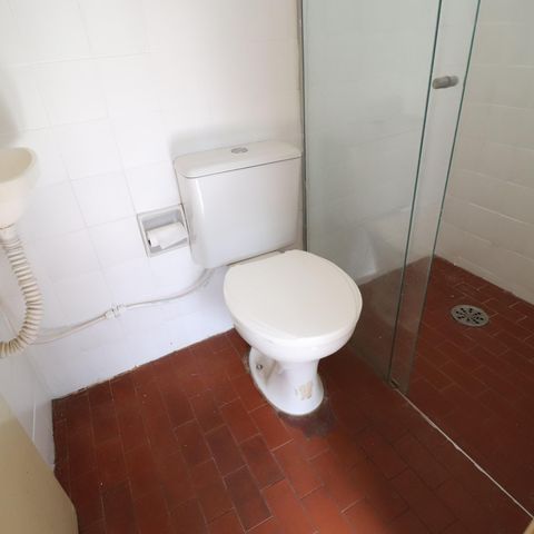 Apartamento para alugar com 45m², 3 quartos e 1 vagaBanheiro de serviço