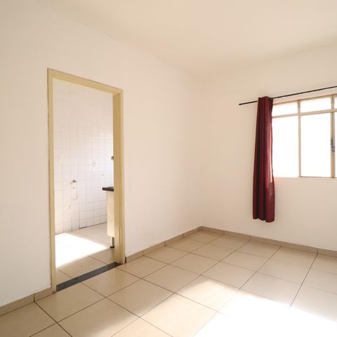Apartamento para alugar com 45m², 3 quartos e 1 vagaSala de Jantar