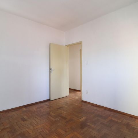 Apartamento para alugar com 45m², 3 quartos e 1 vagaQuarto 2