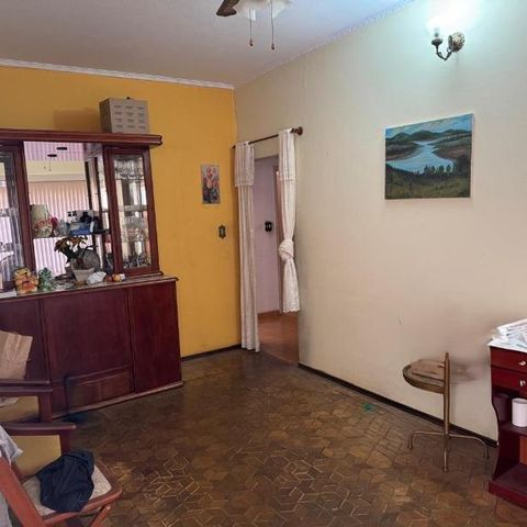 Casa à venda com 99m², 3 quartos e 2 vagas Casa à venda com 99m², 3 quartos e 2 vagasFoto 06
