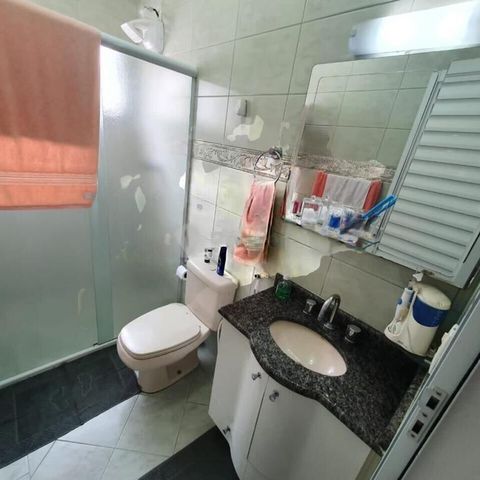 Casa à venda com 300m², 1 quarto e 6 vagas