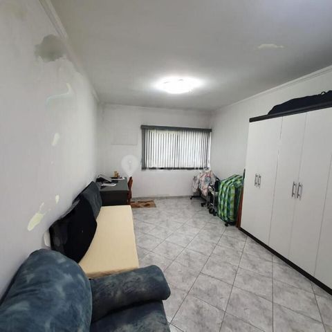 Casa à venda com 300m², 1 quarto e 6 vagas