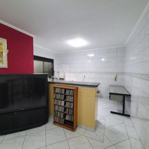 Casa à venda com 300m², 1 quarto e 6 vagas