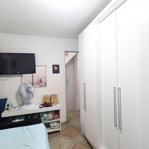 Casa à venda com 150m², 4 quartos e 2 vagas