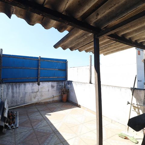 Casa à venda com 150m², 4 quartos e 2 vagas