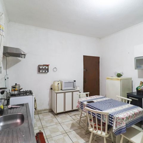 Casa à venda com 150m², 4 quartos e 2 vagas