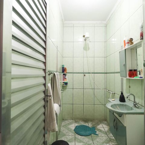 Casa à venda com 150m², 4 quartos e 2 vagas