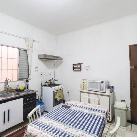 Casa à venda com 150m², 4 quartos e 2 vagas