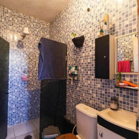 Casa à venda com 150m², 4 quartos e 2 vagas