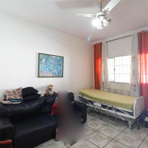 Casa à venda com 150m², 4 quartos e 2 vagas