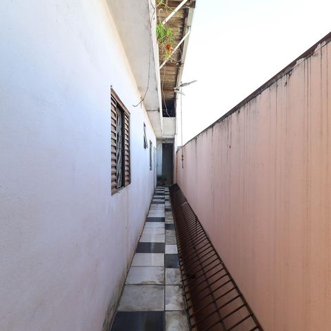 Casa à venda com 150m², 4 quartos e 2 vagas