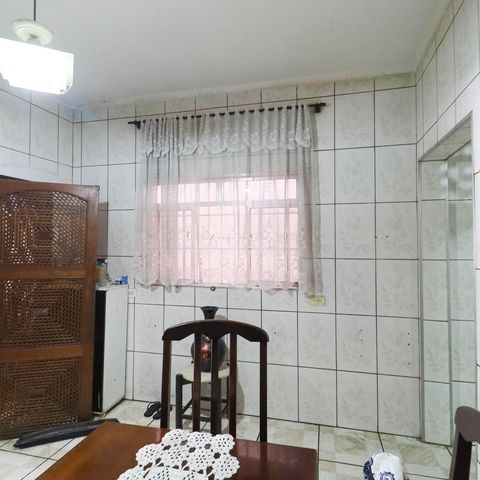 Casa à venda com 150m², 4 quartos e 2 vagas