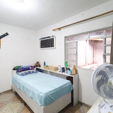 Casa à venda com 150m², 4 quartos e 2 vagas