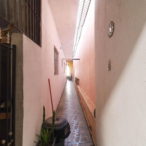 Casa à venda com 150m², 4 quartos e 2 vagas