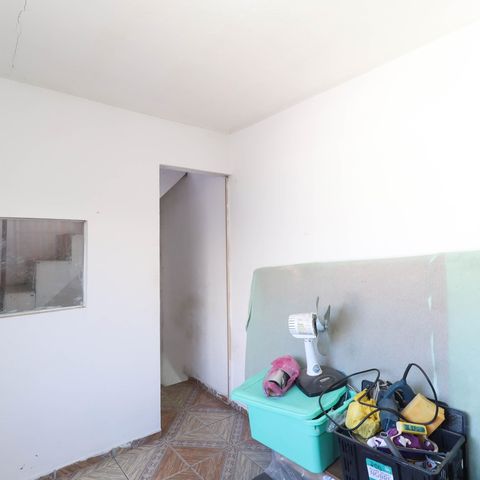 Casa à venda com 150m², 4 quartos e 2 vagas