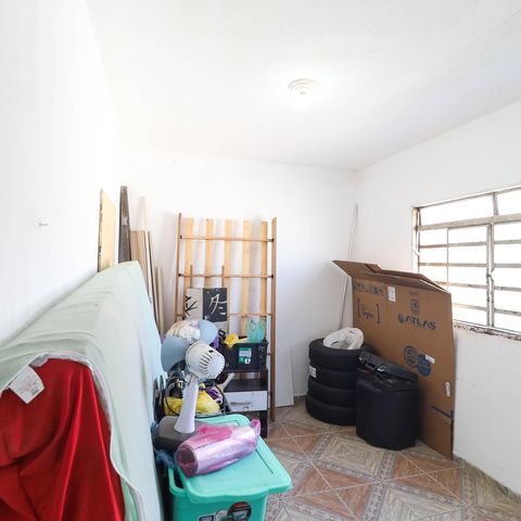 Casa à venda com 150m², 4 quartos e 2 vagas
