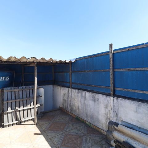 Casa à venda com 150m², 4 quartos e 2 vagas