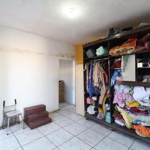 Casa à venda com 150m², 4 quartos e 2 vagas