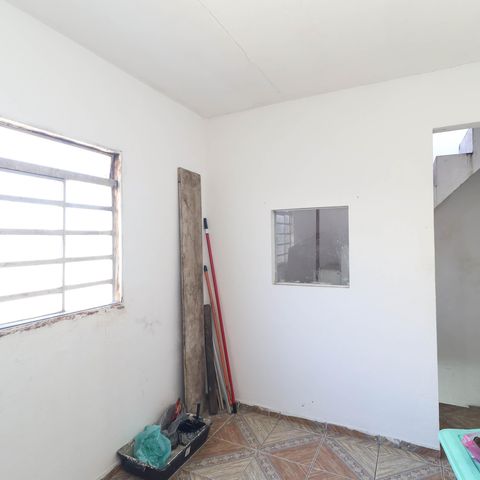 Casa à venda com 150m², 4 quartos e 2 vagas