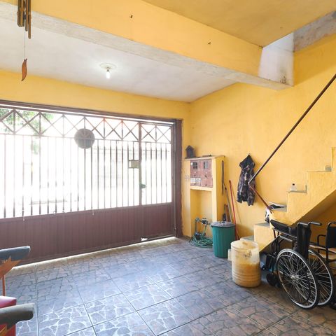 Casa à venda com 150m², 4 quartos e 2 vagas