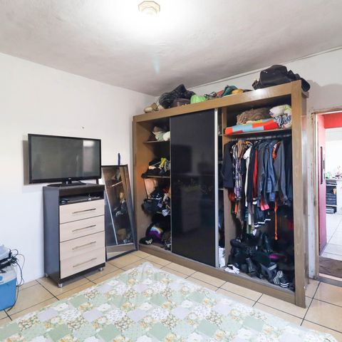 Casa à venda com 150m², 4 quartos e 2 vagas