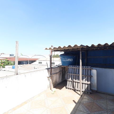 Casa à venda com 150m², 4 quartos e 2 vagas