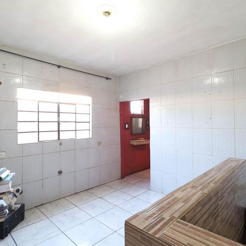 Casa à venda com 150m², 4 quartos e 2 vagas