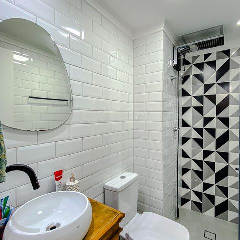 Apartamento à venda com 38m², 2 quartos e 1 vagaBanheiro