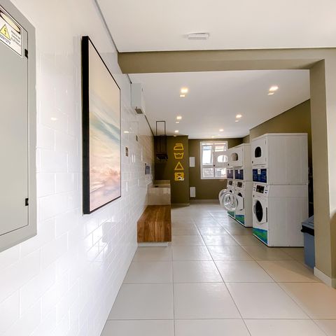 Apartamento à venda com 38m², 2 quartos e 1 vagaÁrea comum