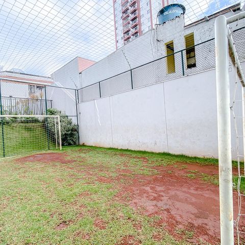 Apartamento à venda com 38m², 2 quartos e 1 vagaQuadra Esportiva