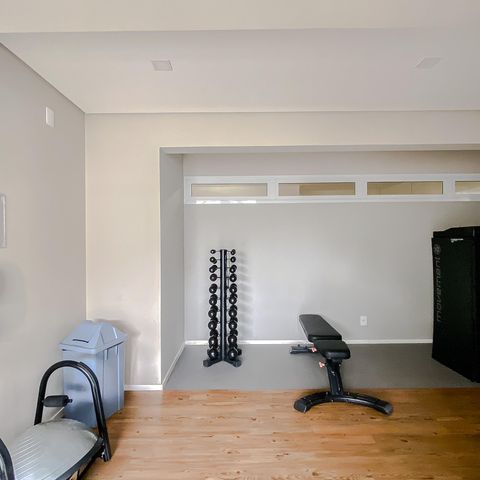 Apartamento à venda com 38m², 2 quartos e 1 vagaÁrea comum - Academia