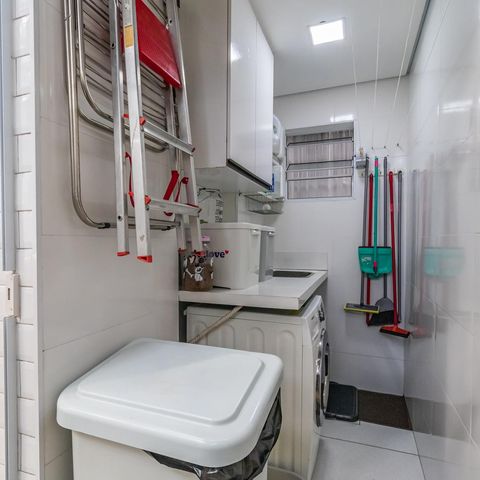 Casa de condomínio para alugar com 117m², 2 quartos e 2 vagas