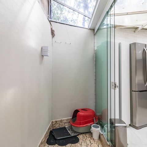 Casa de condomínio para alugar com 117m², 2 quartos e 2 vagas
