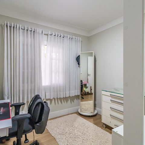 Casa de condomínio para alugar com 117m², 2 quartos e 2 vagas