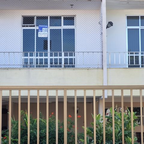 Apartamento para alugar com 109m², 2 quartos e 1 vaga Apartamento para alugar com 109m², 2 quartos e 1 vagaPlaca