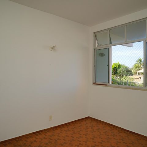 Apartamento para alugar com 109m², 2 quartos e 1 vaga Apartamento para alugar com 109m², 2 quartos e 1 vagaQuarto 2