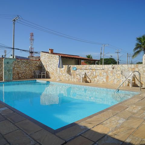 Apartamento para alugar com 109m², 2 quartos e 1 vaga Apartamento para alugar com 109m², 2 quartos e 1 vagaÁrea comum - Piscina