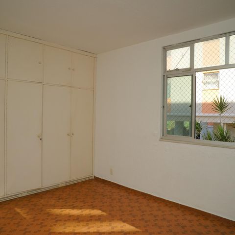 Apartamento para alugar com 109m², 2 quartos e 1 vaga Apartamento para alugar com 109m², 2 quartos e 1 vagaQuarto 1