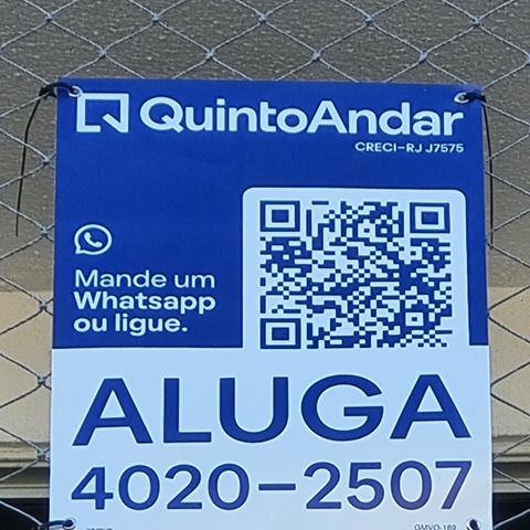 Apartamento para alugar com 109m², 2 quartos e 1 vaga Apartamento para alugar com 109m², 2 quartos e 1 vagaPlaca