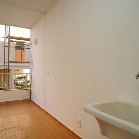 Apartamento para alugar com 109m², 2 quartos e 1 vaga Apartamento para alugar com 109m², 2 quartos e 1 vagaÁrea de Serviço