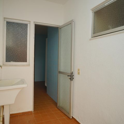Apartamento para alugar com 109m², 2 quartos e 1 vaga Apartamento para alugar com 109m², 2 quartos e 1 vagaÁrea de Serviço