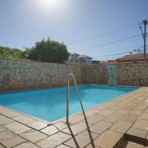 Apartamento para alugar com 109m², 2 quartos e 1 vaga Apartamento para alugar com 109m², 2 quartos e 1 vagaÁrea comum - Piscina