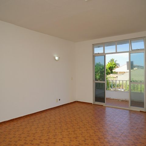 Apartamento para alugar com 109m², 2 quartos e 1 vaga Apartamento para alugar com 109m², 2 quartos e 1 vagaSala