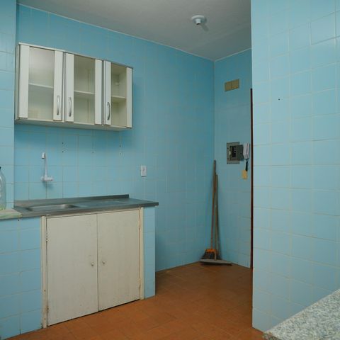 Apartamento para alugar com 109m², 2 quartos e 1 vaga Apartamento para alugar com 109m², 2 quartos e 1 vagaCozinha