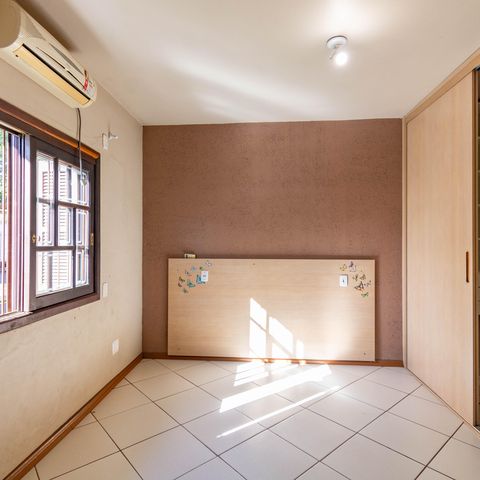 Casa para alugar com 150m², 3 quartos e 4 vagas