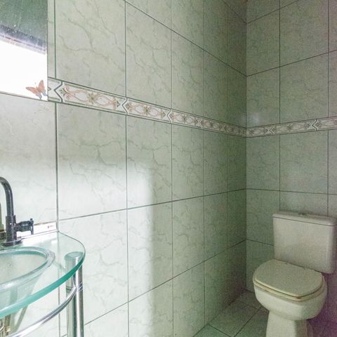 Casa para alugar com 150m², 3 quartos e 4 vagas